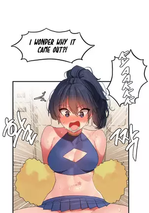 Hahri's Lumpy Star Ch. 9~37