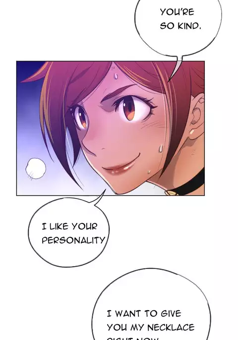 Perfect Half Ch.1-32