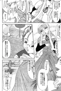 COMIC Purumelo 2007-11 Vol.11