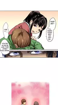 Is it Okay for your Husband Ch.1-5 (English) (Ongoing)