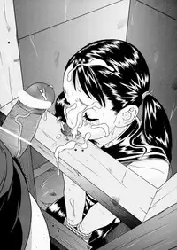 (C65) [Momonga Club (Hayashibara Hikari)] Tsurutsuru