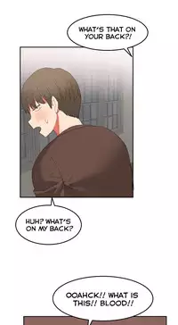 [Mx2J] Hahri's Lumpy Boardhouse Ch. 0-31 [English] (YoManga) (Ongoing)