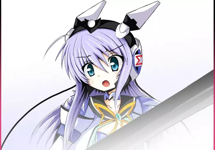 Mahousensi ingokuhen 3 vol.1