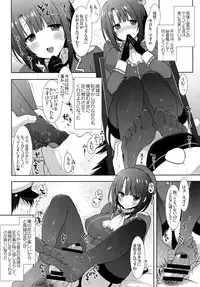 (C86) [MOZUCHICHI (Mozuya Murasaki)] Kekkon Kakko Sumi (Kantai Collection -KanColle-)
