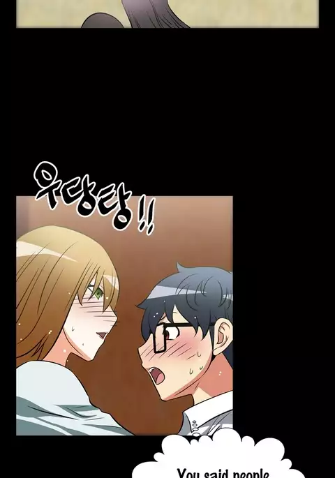 Love Parameter Ch.1-51