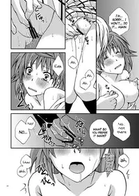 (C79) [Hyogetsu (Momonoki Fum)] Riko♥Style (To LOVE-ru) [English]