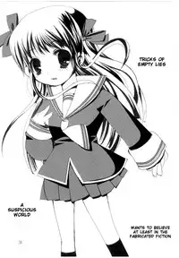 (CR31) [Oh!saka Spirits (Various)] Hyouketsu Kajuu (Fruits Basket) [English] [SMDC]