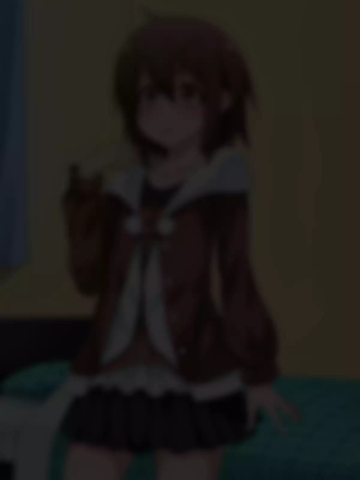 Josou Shite Dearuitara Jinsei ga Kurutta Ohanashi