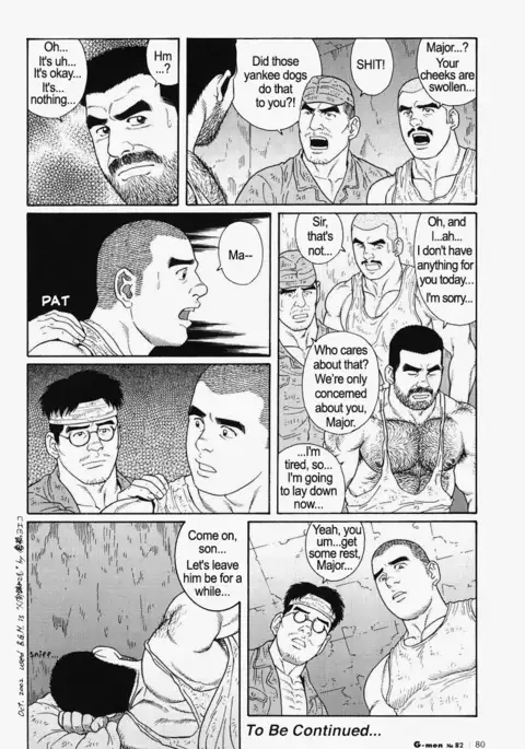 Kimiyo Shiruya Minami no Goku Chapter 01-21