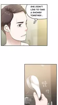 Tissue Thieves Ch.1-23 (English) (Ongoing)