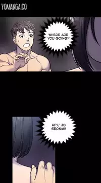 Ghost Love Ch.1-23 (English) (YoManga) (Ongoing)