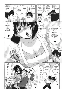 First Love [English] [Rewrite] [olddog51]