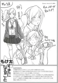 (C85) [大和川大塚麗夏ぶぶづけmakkiポンスケもけ太] 髙とらのあな特典