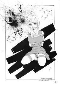 (C39) [PUSSY CAT (Various)] PUSSY CAT Vol.19 Nadia Hon 2 (Various)