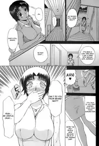 [Kusatsu Terunyo] Ane-Haha [English] [Fated Circle]