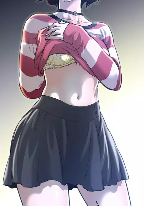 Perfect Half Ch.1-32