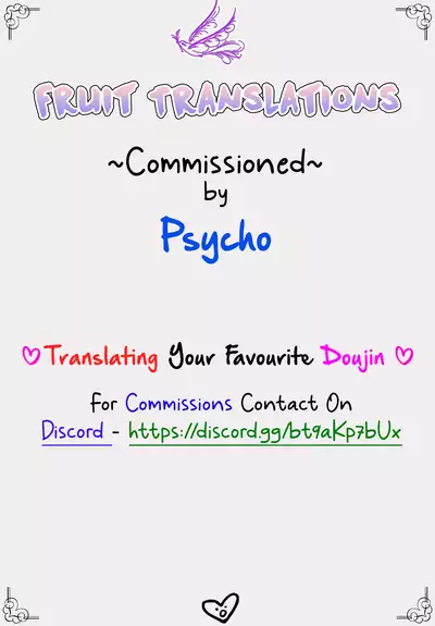 Oji-san to Watashi | An Older Man and Me