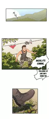 [Yi Hyeon Seok] Refrain Love Ch.1-18 (English) (YoManga) (Ongoing)