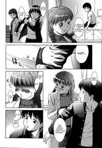 [Shinogi A-Suke] Sister Play Ch. 1 [ENG] [Yoroshii]