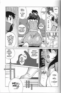 Breast Play [English] [Rewrite] [EroBBuster]