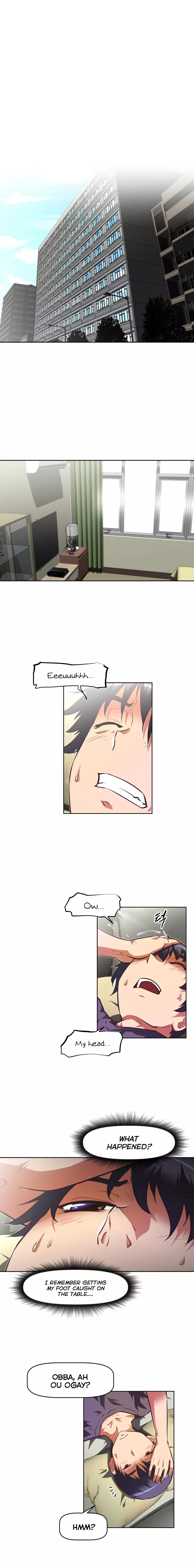 Brawling Go Ch.76-105