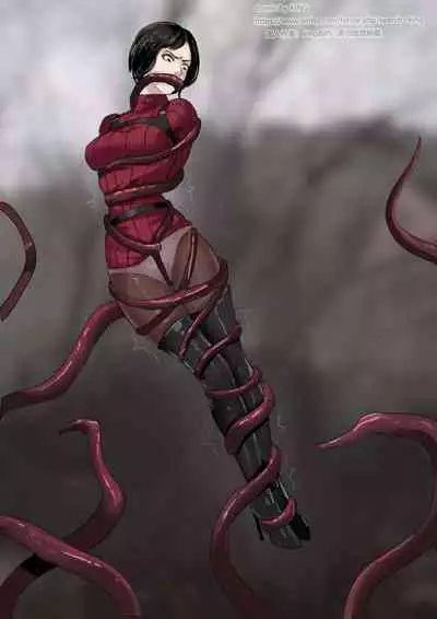 [King] Resident Evil 4 Remastered -- Two Beauties In Distress