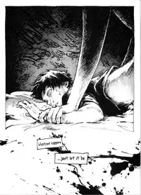 [Kharisma Jati] Disodomi Bapak Sendiri | Sodomized By My Own Dad [English]