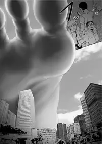 [honey lounge (Hachimitsu)] Chikyuu no Jinrui wa Kujo Taishou ni Narimashita