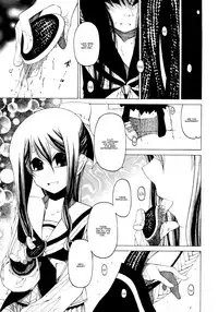 [Benjamin] Take that Hand (Sono Te wo Totte) (English) [Complete]