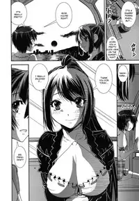 [Shinama] Kongou Cheer-bu! (Mixed Cheerleading Club) [English]