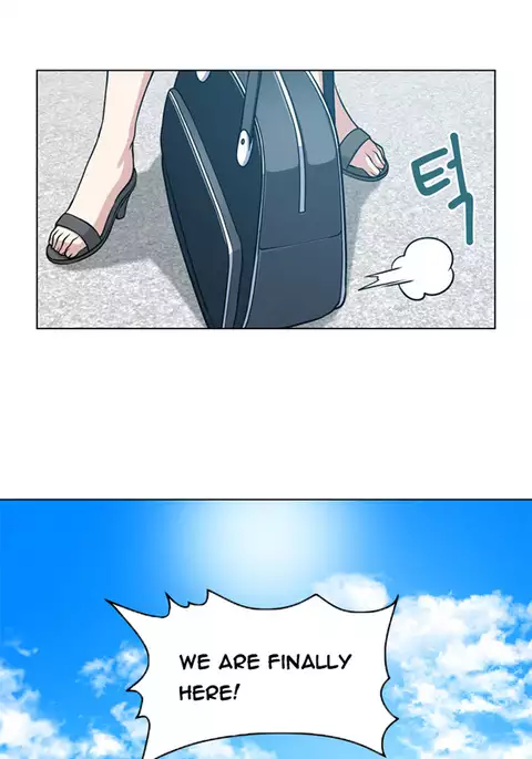 Change Partner Ch.1-17