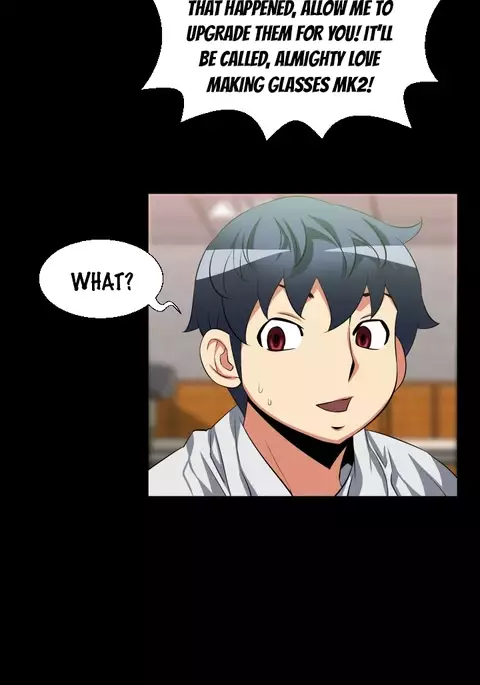 Love Parameter Ch.1-59