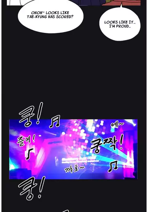 Naughty Girl Ch. 1-9