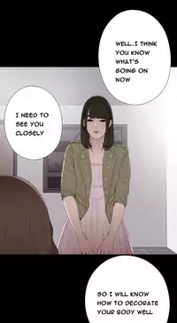 Girl Next Door Ch.1-26 (English) (Ongoing)