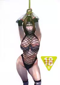 (CT10) [Hy-dou (Hyji)] Benikake (Rumble Roses)