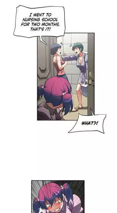 The Girls’ Nest | HELL'S HAREM Ch.1-18 [English]