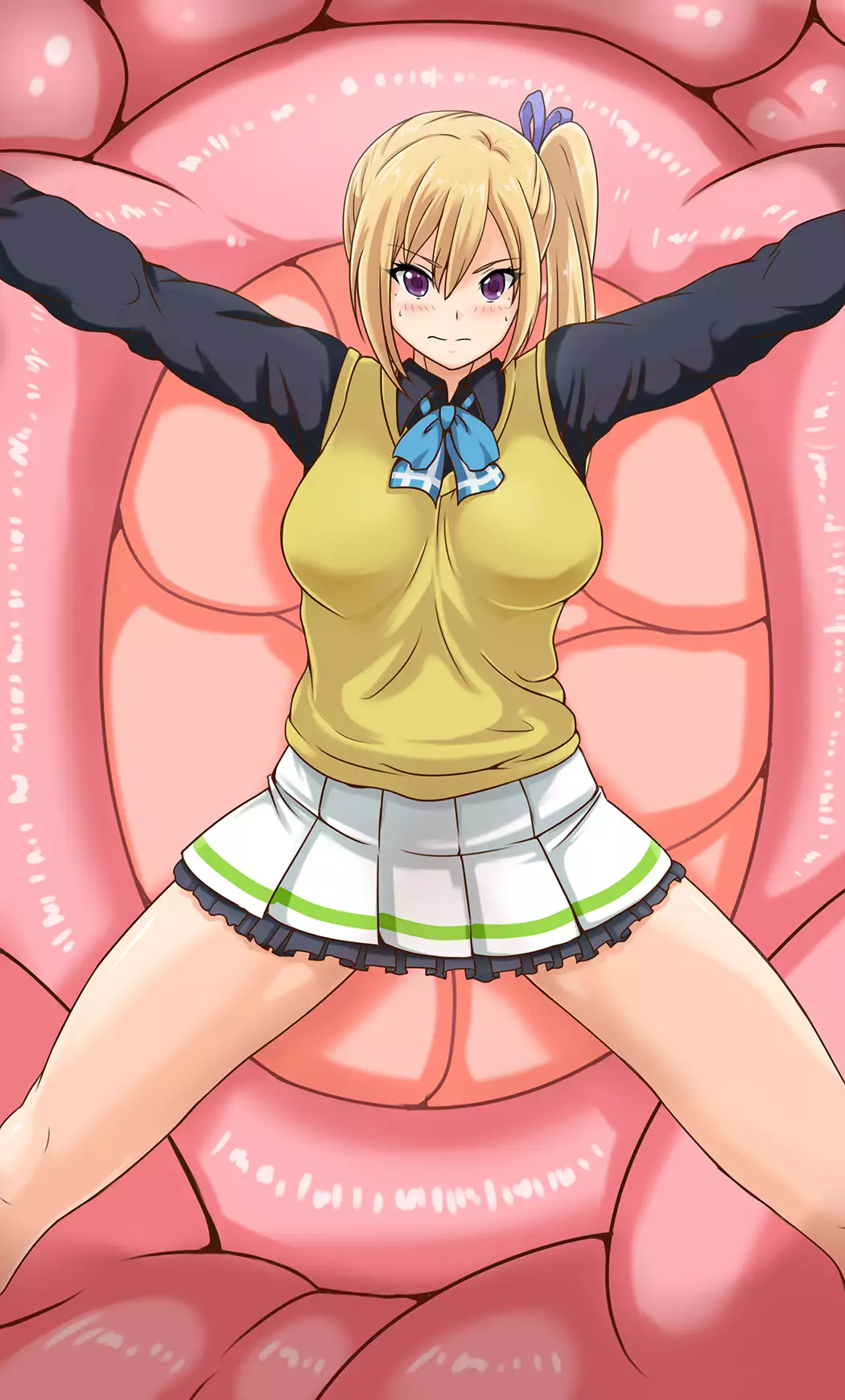 Zetsurin no Injuu World | Lustful Beast World