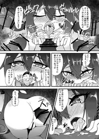 [Mikaguuland (Mikagura)] Mizugi no Satsuei datte Itta jan [Digital]