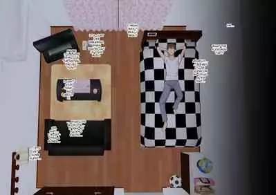 Aitsu Ima, Nani Shiteru?