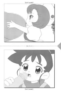 [Usagi Purin (Usa Usagi)] Para Para Anime Channel (Various)