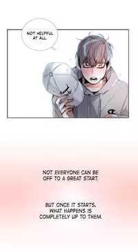 [Silverstar] Talk To Me Ch.1-29 (English) (Ongoing)