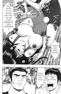 Seminar of Big Tits 2 [English] [Rewrite]