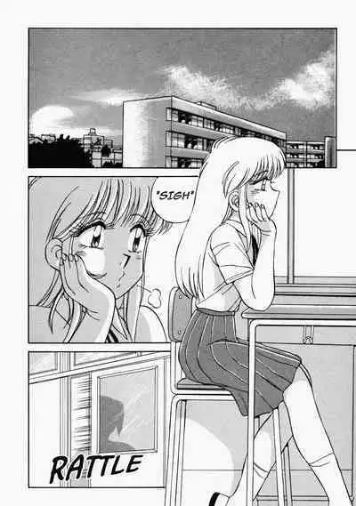 [Mizuyoukan] Happening STAR (All chapters + Additional Content) (English) (ongoing)