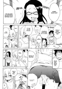 [Inuboshi] Onii-chan ga, Suki. [English] [Hayama_Kotono] [Decensored]