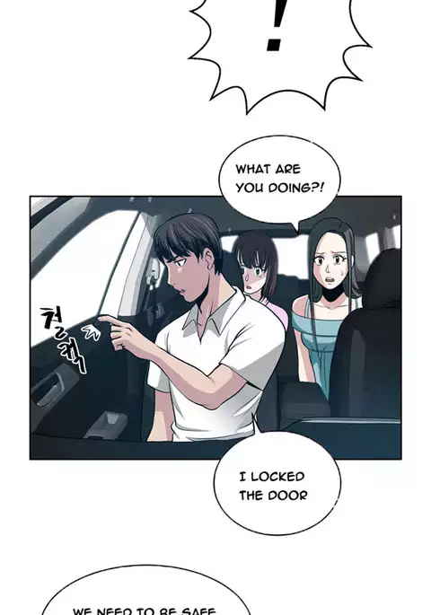 Change Partner Ch.1-19