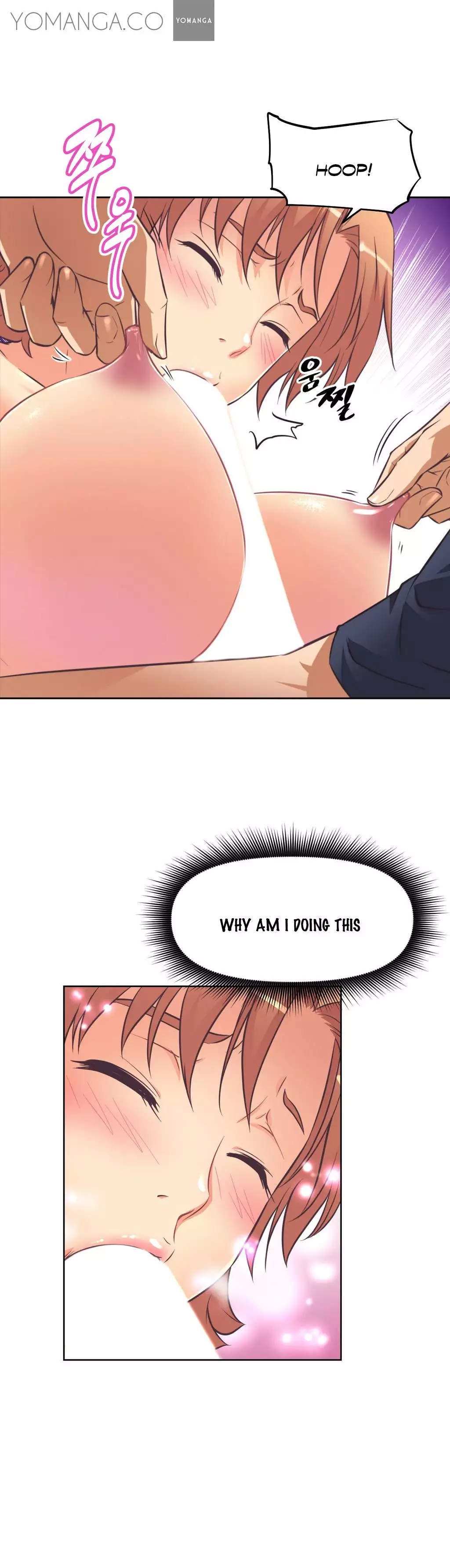 Brawling Go 0-18 Chapters