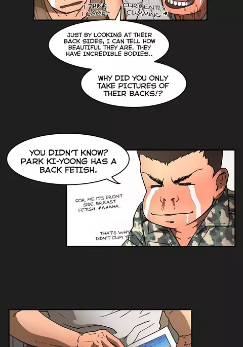 Refrain Love Ch.1-38