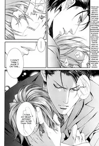 [Yamane Ayano] Finder no Shinjitsu (ENG)