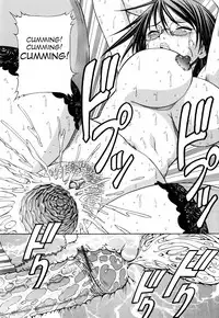 [ITOYOKO] SLAVE GIRLS [English] =Torwyn=