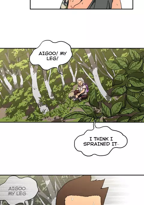 Refrain Love Ch.1-38